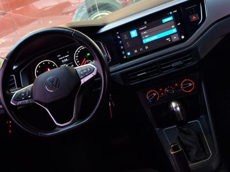 VOLKSWAGEN Nivus 1.0 4P FLEX 200 TSI COMFORTLINE TURBO AUTOMÁTICO, Foto 11