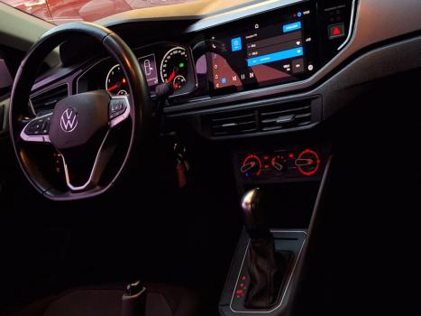 VOLKSWAGEN Nivus 1.0 4P FLEX 200 TSI COMFORTLINE TURBO AUTOMÁTICO, Foto 12