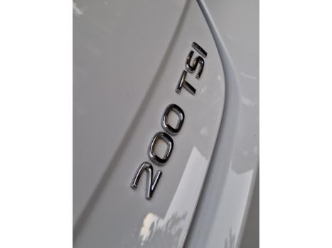 VOLKSWAGEN Nivus 1.0 4P FLEX 200 TSI COMFORTLINE TURBO AUTOMÁTICO, Foto 20