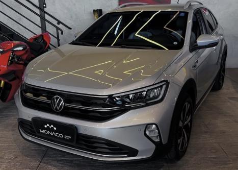 VOLKSWAGEN Nivus 1.0 4P FLEX 200 TSI HIGHLINE TURBO AUTOMÁTICO, Foto 2