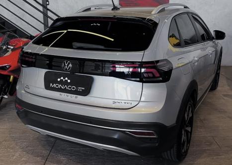VOLKSWAGEN Nivus 1.0 4P FLEX 200 TSI HIGHLINE TURBO AUTOMÁTICO, Foto 3