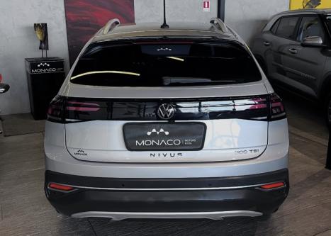 VOLKSWAGEN Nivus 1.0 4P FLEX 200 TSI HIGHLINE TURBO AUTOMÁTICO, Foto 4