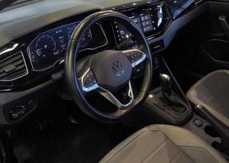 VOLKSWAGEN Nivus 1.0 4P FLEX 200 TSI HIGHLINE TURBO AUTOMÁTICO, Foto 5
