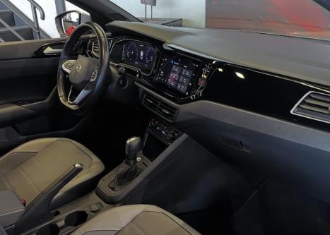 VOLKSWAGEN Nivus 1.0 4P FLEX 200 TSI HIGHLINE TURBO AUTOMÁTICO, Foto 6