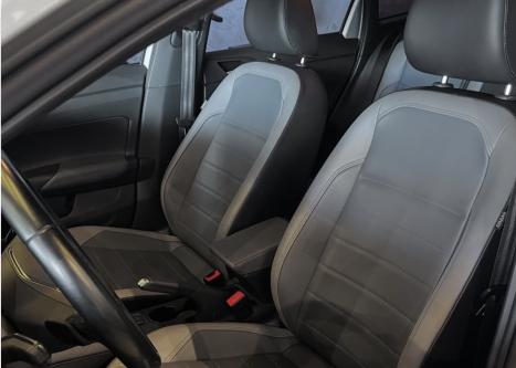 VOLKSWAGEN Nivus 1.0 4P FLEX 200 TSI HIGHLINE TURBO AUTOMÁTICO, Foto 7