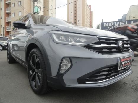 VOLKSWAGEN Nivus 1.0 4P FLEX 200 TSI HIGHLINE TURBO AUTOMÁTICO, Foto 2