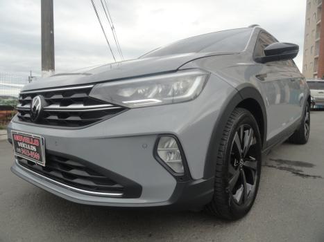 VOLKSWAGEN Nivus 1.0 4P FLEX 200 TSI HIGHLINE TURBO AUTOMÁTICO, Foto 4