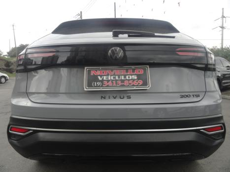 VOLKSWAGEN Nivus 1.0 4P FLEX 200 TSI HIGHLINE TURBO AUTOMÁTICO, Foto 7