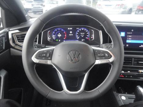 VOLKSWAGEN Nivus 1.0 4P FLEX 200 TSI HIGHLINE TURBO AUTOMÁTICO, Foto 8