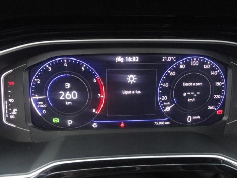 VOLKSWAGEN Nivus 1.0 4P FLEX 200 TSI HIGHLINE TURBO AUTOMÁTICO, Foto 9