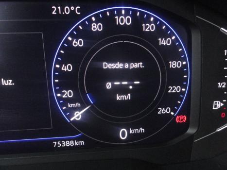 VOLKSWAGEN Nivus 1.0 4P FLEX 200 TSI HIGHLINE TURBO AUTOMÁTICO, Foto 10