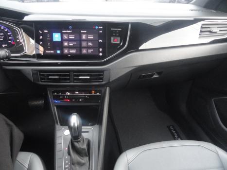 VOLKSWAGEN Nivus 1.0 4P FLEX 200 TSI HIGHLINE TURBO AUTOMÁTICO, Foto 15