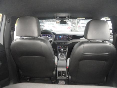 VOLKSWAGEN Nivus 1.0 4P FLEX 200 TSI HIGHLINE TURBO AUTOMÁTICO, Foto 17