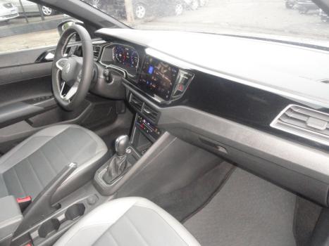 VOLKSWAGEN Nivus 1.0 4P FLEX 200 TSI HIGHLINE TURBO AUTOMÁTICO, Foto 21