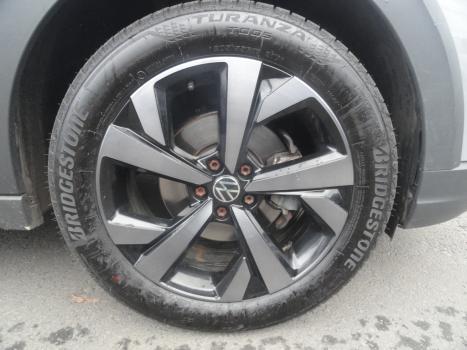 VOLKSWAGEN Nivus 1.0 4P FLEX 200 TSI HIGHLINE TURBO AUTOMÁTICO, Foto 24