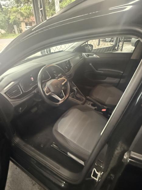 VOLKSWAGEN Nivus 1.0 4P FLEX 200 TSI COMFORTLINE TURBO AUTOMÁTICO, Foto 2