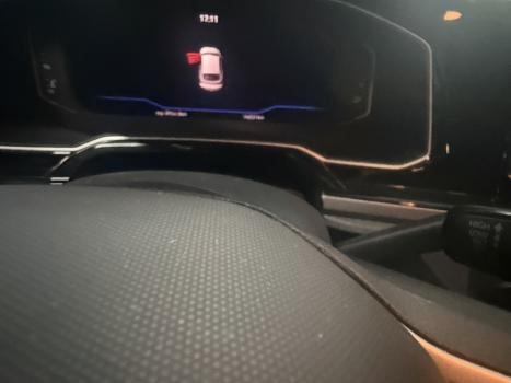 VOLKSWAGEN Nivus 1.0 4P FLEX 200 TSI COMFORTLINE TURBO AUTOMÁTICO, Foto 3