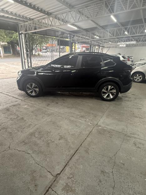 VOLKSWAGEN Nivus 1.0 4P FLEX 200 TSI COMFORTLINE TURBO AUTOMÁTICO, Foto 4