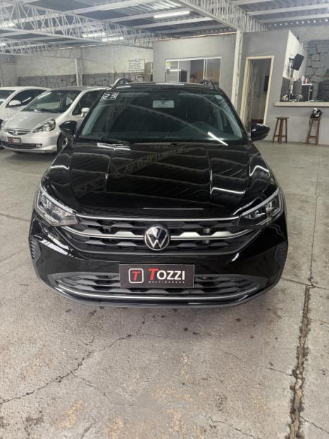VOLKSWAGEN Nivus 1.0 4P FLEX 200 TSI COMFORTLINE TURBO AUTOMÁTICO, Foto 6