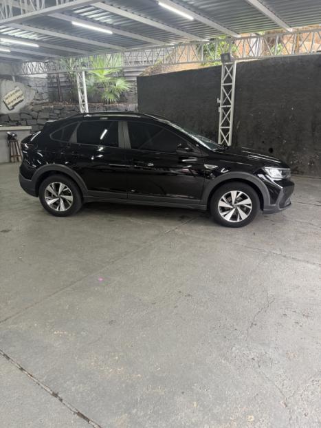 VOLKSWAGEN Nivus 1.0 4P FLEX 200 TSI COMFORTLINE TURBO AUTOMÁTICO, Foto 7