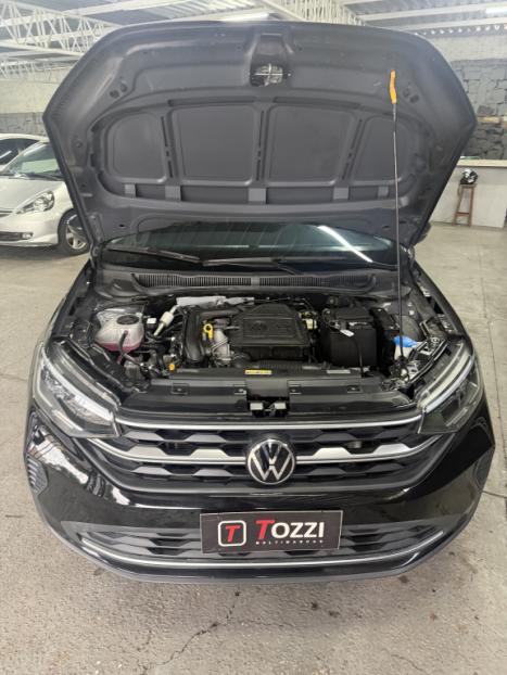 VOLKSWAGEN Nivus 1.0 4P FLEX 200 TSI COMFORTLINE TURBO AUTOMÁTICO, Foto 9