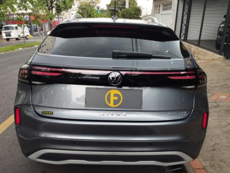 VOLKSWAGEN Nivus 1.0 4P FLEX 200 TSI HIGHLINE TURBO AUTOMÁTICO, Foto 4