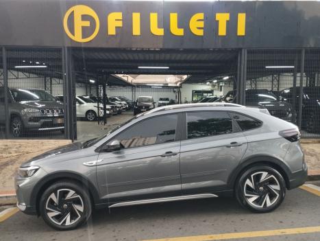 VOLKSWAGEN Nivus 1.0 4P FLEX 200 TSI HIGHLINE TURBO AUTOMÁTICO, Foto 6