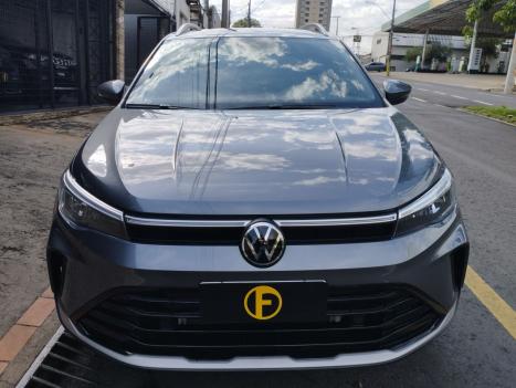 VOLKSWAGEN Nivus 1.0 4P FLEX 200 TSI HIGHLINE TURBO AUTOMÁTICO, Foto 8