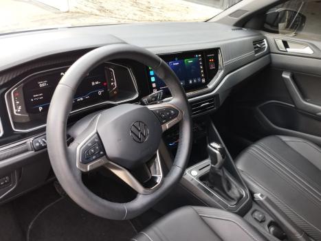 VOLKSWAGEN Nivus 1.0 4P FLEX 200 TSI HIGHLINE TURBO AUTOMÁTICO, Foto 9