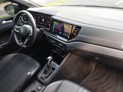 VOLKSWAGEN Nivus 1.0 4P FLEX 200 TSI HIGHLINE TURBO AUTOMÁTICO, Foto 10