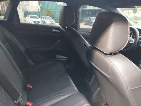 VOLKSWAGEN Nivus 1.0 4P FLEX 200 TSI HIGHLINE TURBO AUTOMÁTICO, Foto 11