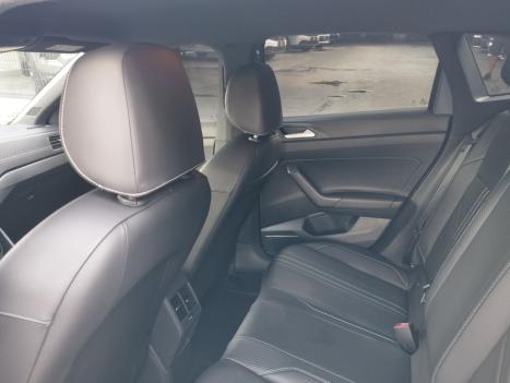 VOLKSWAGEN Nivus 1.0 4P FLEX 200 TSI HIGHLINE TURBO AUTOMÁTICO, Foto 12