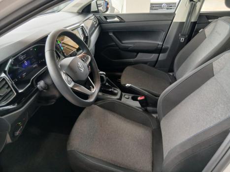 VOLKSWAGEN Nivus 1.0 4P FLEX 170 TSI SENSE TURBO AUTOMÁTICO, Foto 4