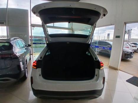 VOLKSWAGEN Nivus 1.0 4P FLEX 170 TSI SENSE TURBO AUTOMÁTICO, Foto 12