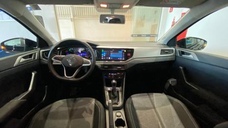 VOLKSWAGEN Nivus 1.0 4P FLEX 200 TSI COMFORTLINE TURBO AUTOMÁTICO, Foto 5