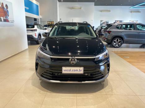 VOLKSWAGEN Nivus 1.0 4P FLEX 200 TSI COMFORTLINE TURBO AUTOMÁTICO, Foto 2