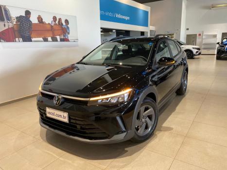 VOLKSWAGEN Nivus 1.0 4P FLEX 200 TSI COMFORTLINE TURBO AUTOMÁTICO, Foto 3