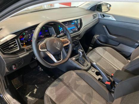 VOLKSWAGEN Nivus 1.0 4P FLEX 200 TSI COMFORTLINE TURBO AUTOMÁTICO, Foto 4