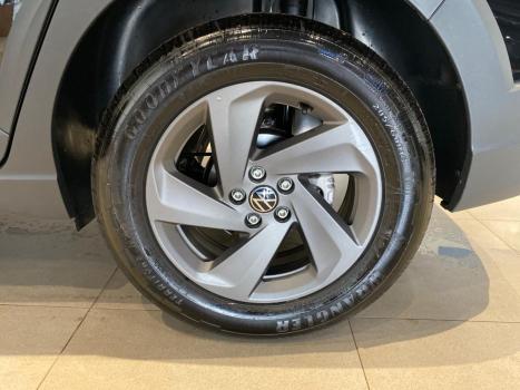 VOLKSWAGEN Nivus 1.0 4P FLEX 200 TSI COMFORTLINE TURBO AUTOMÁTICO, Foto 8