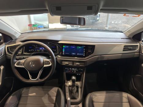 VOLKSWAGEN Nivus 1.0 4P FLEX 200 TSI COMFORTLINE TURBO AUTOMÁTICO, Foto 5
