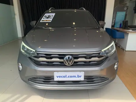 VOLKSWAGEN Nivus 1.0 4P FLEX 200 TSI HIGHLINE TURBO AUTOMÁTICO, Foto 2