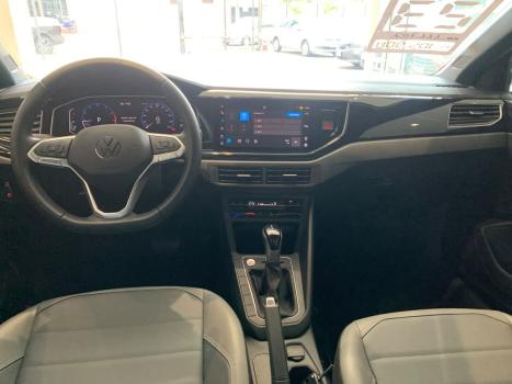VOLKSWAGEN Nivus 1.0 4P FLEX 200 TSI HIGHLINE TURBO AUTOMÁTICO, Foto 5