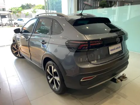 VOLKSWAGEN Nivus 1.0 4P FLEX 200 TSI HIGHLINE TURBO AUTOMÁTICO, Foto 11