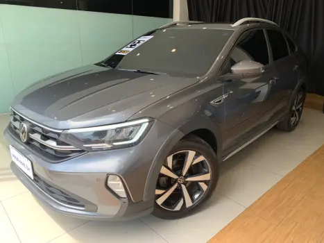 VOLKSWAGEN Nivus 1.0 4P FLEX 200 TSI HIGHLINE TURBO AUTOMÁTICO, Foto 3