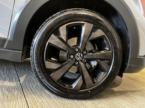 VOLKSWAGEN Nivus 1.0 4P FLEX 200 TSI HIGHLINE TURBO AUTOMÁTICO, Foto 6