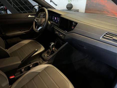 VOLKSWAGEN Nivus 1.0 4P FLEX 200 TSI HIGHLINE TURBO AUTOMÁTICO, Foto 9