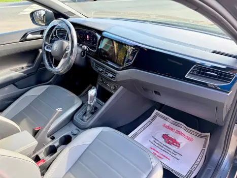 VOLKSWAGEN Nivus 1.0 4P FLEX 200 TSI HIGHLINE TURBO AUTOMÁTICO, Foto 5