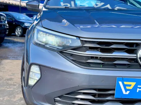 VOLKSWAGEN Nivus 1.0 4P FLEX 200 TSI HIGHLINE TURBO AUTOMÁTICO, Foto 15