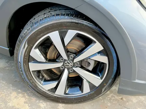 VOLKSWAGEN Nivus 1.0 4P FLEX 200 TSI HIGHLINE TURBO AUTOMÁTICO, Foto 17