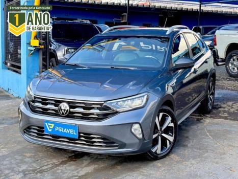 VOLKSWAGEN Nivus 1.0 4P FLEX 200 TSI HIGHLINE TURBO AUTOMÁTICO, Foto 1